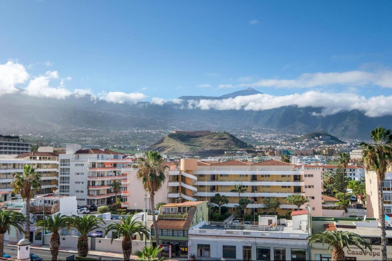 Apartment Casa Agave, Puerto de la Cruz, Spain - Booking.com