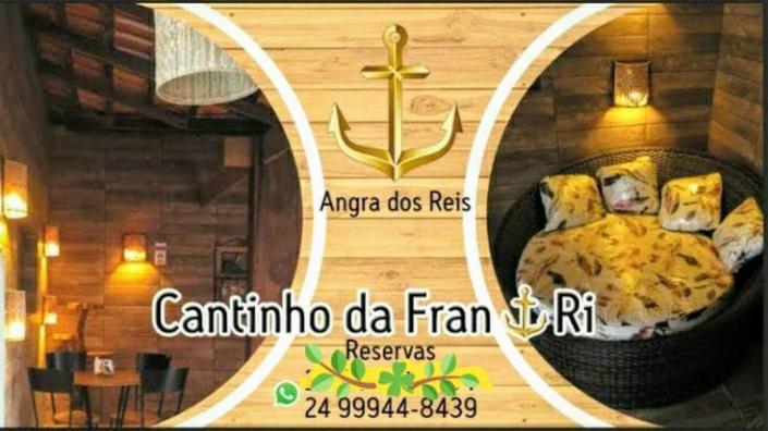 Cantinho FranRi