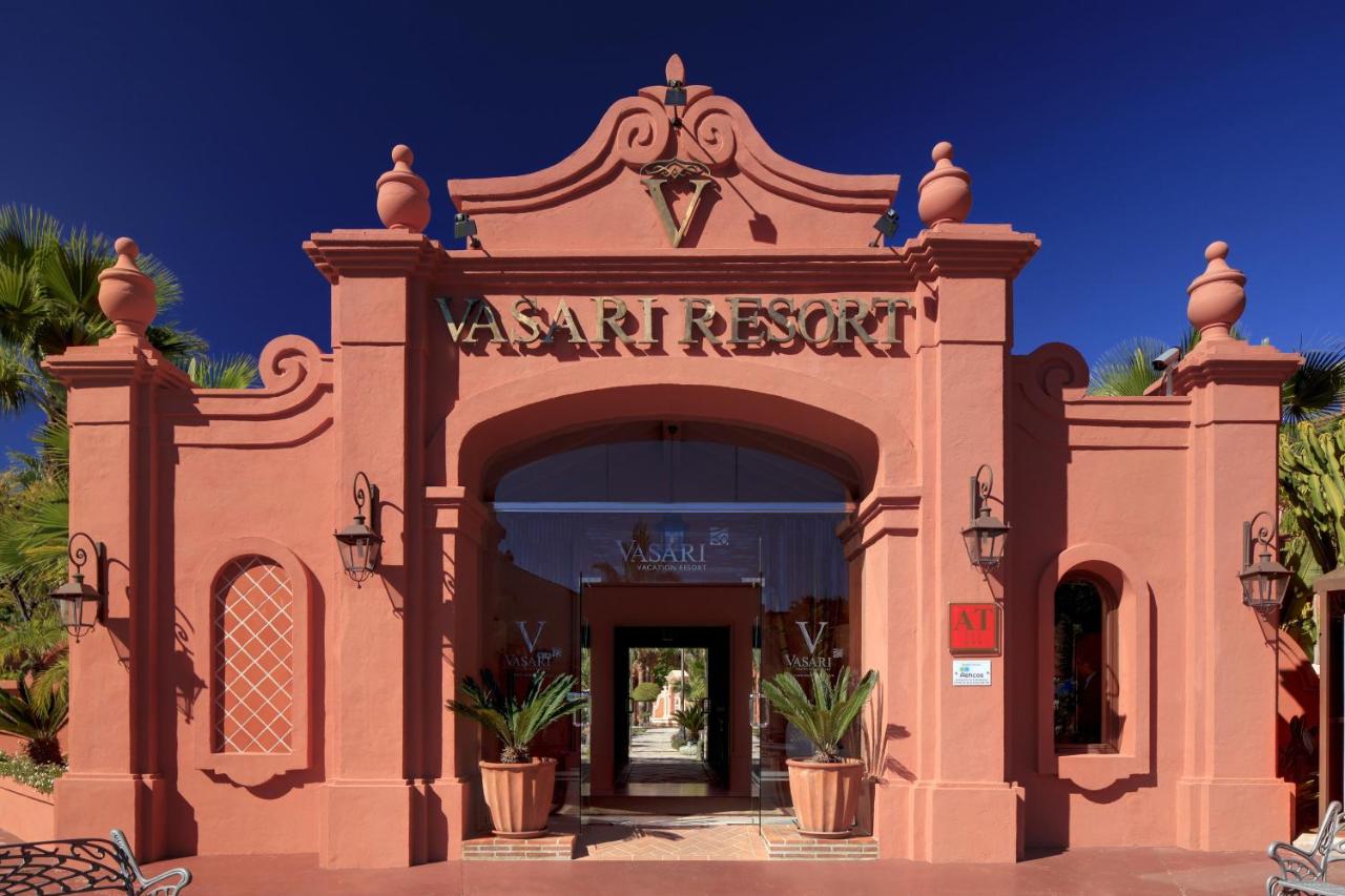 Vasari Resort - Laterooms