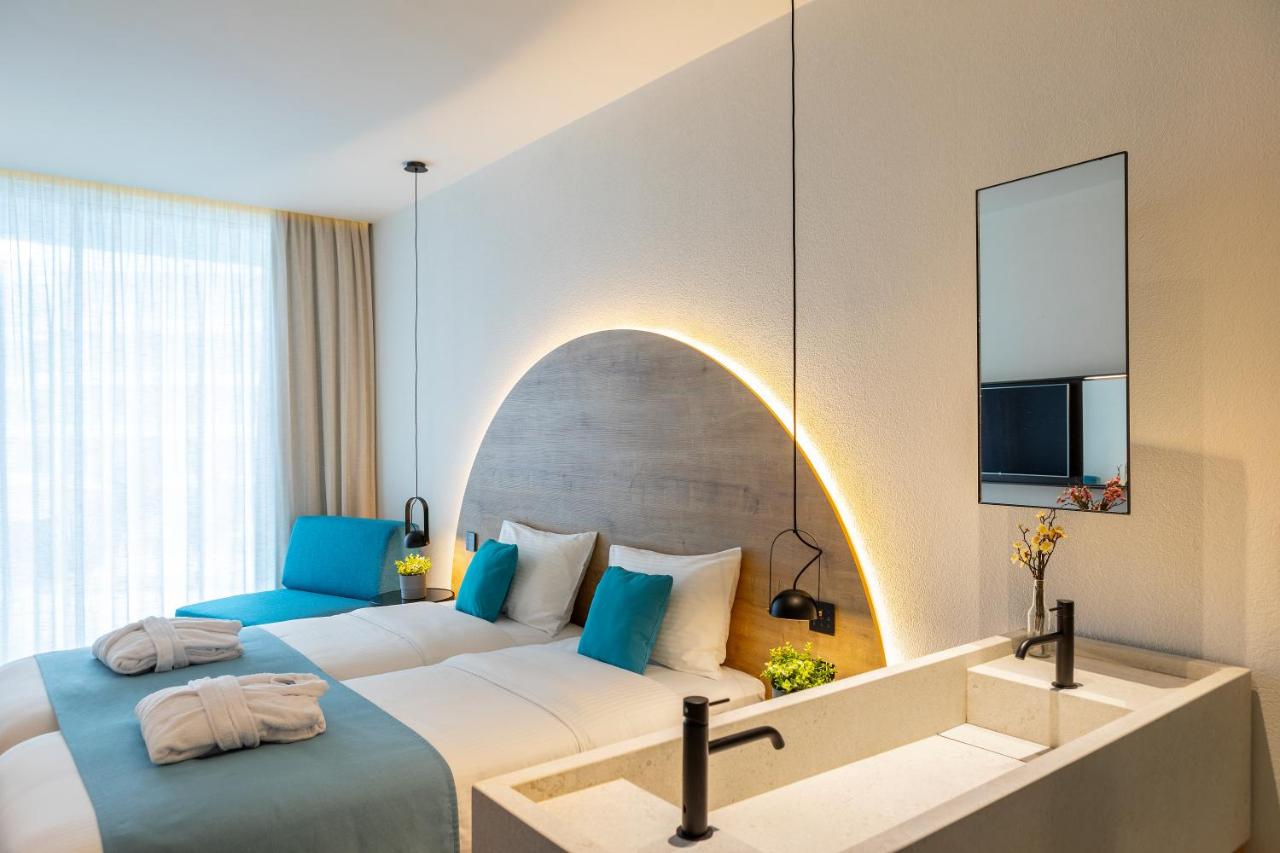 Flamingo Paradise Beach Hotel - Adults Only photo