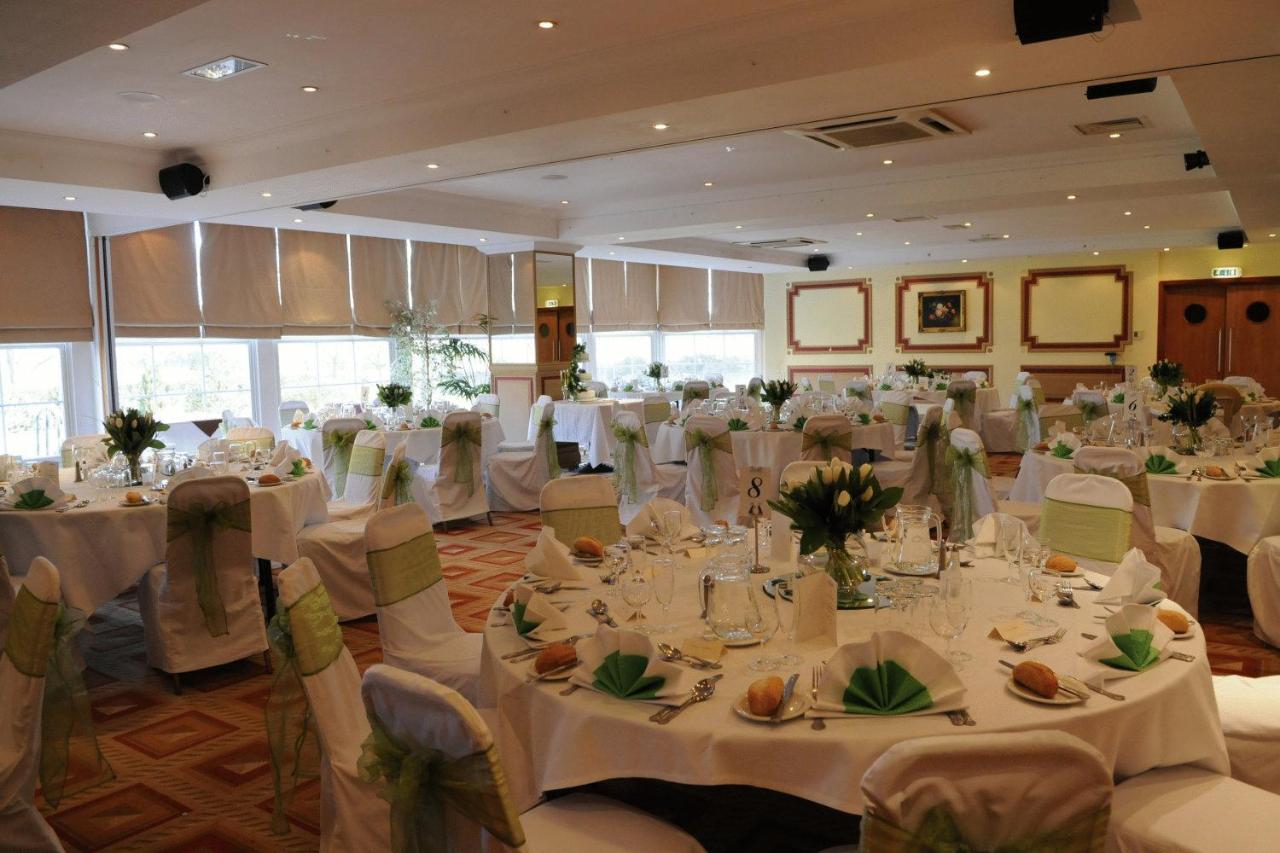 Best Western Homestead Court Hotel photo
