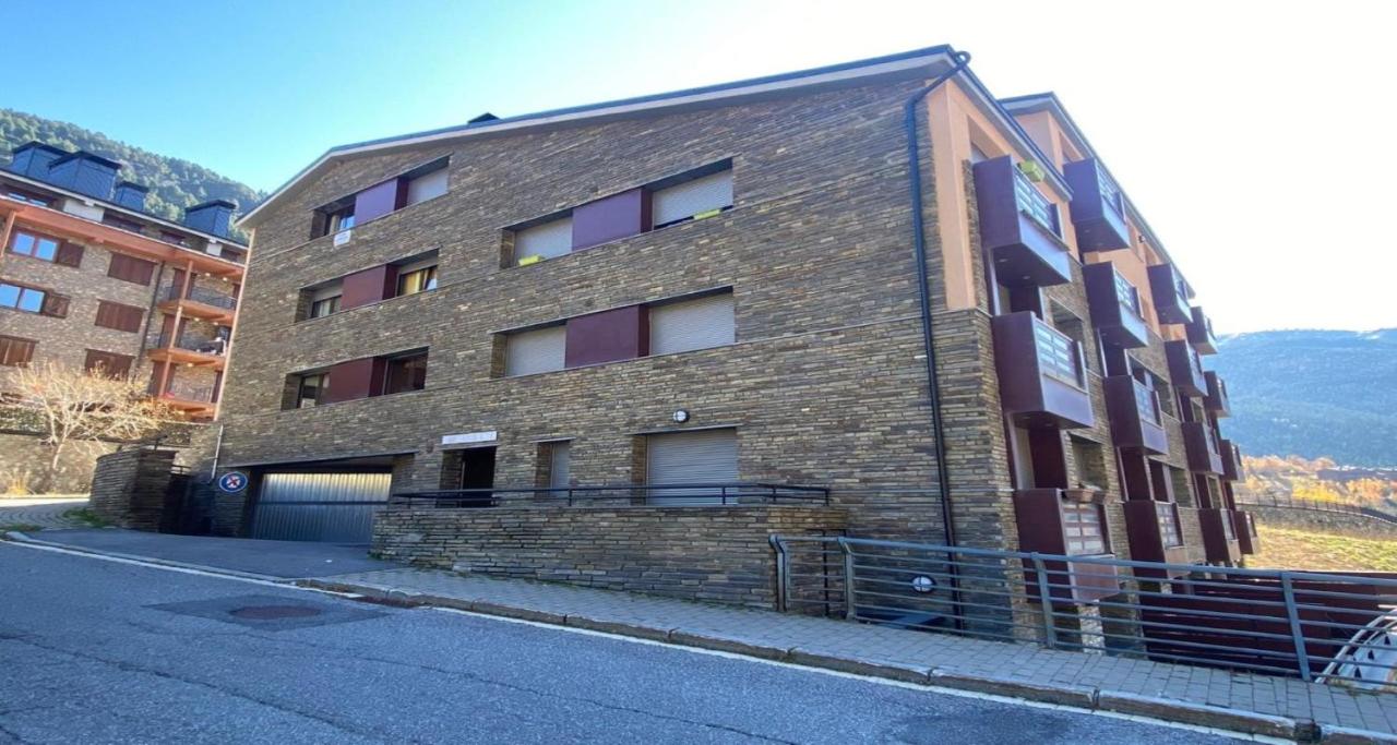 Apartament Cabirol 4p - Incles - Zona Grandvalira static_photo