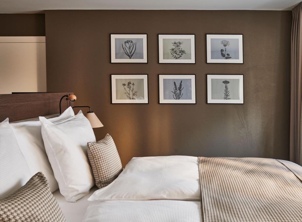SCHLOSS Zermatt - Active & CBD Spa Hotel photo