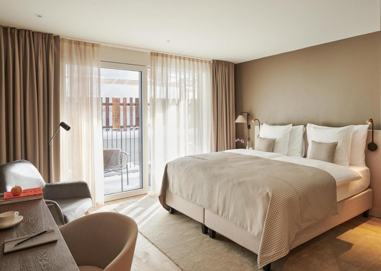 SCHLOSS Zermatt - Active & CBD Spa Hotel photo