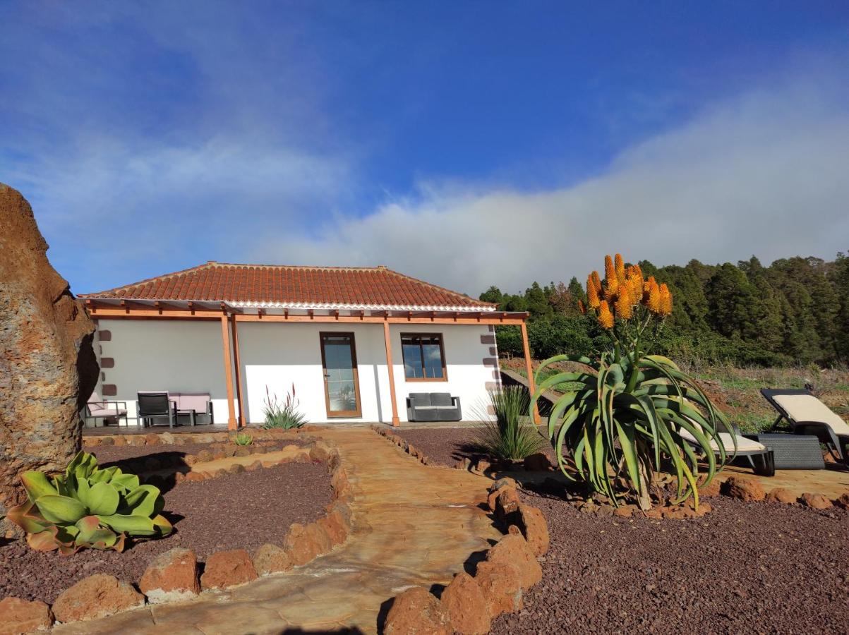 Casa Los Almendros Jacuzzi Garden, Puntagorda – Bijgewerkte ...