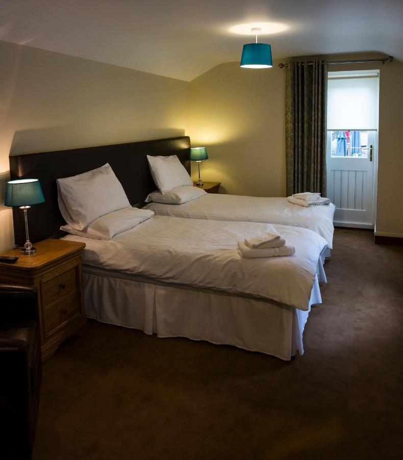 The Cambrian Inn - Laterooms