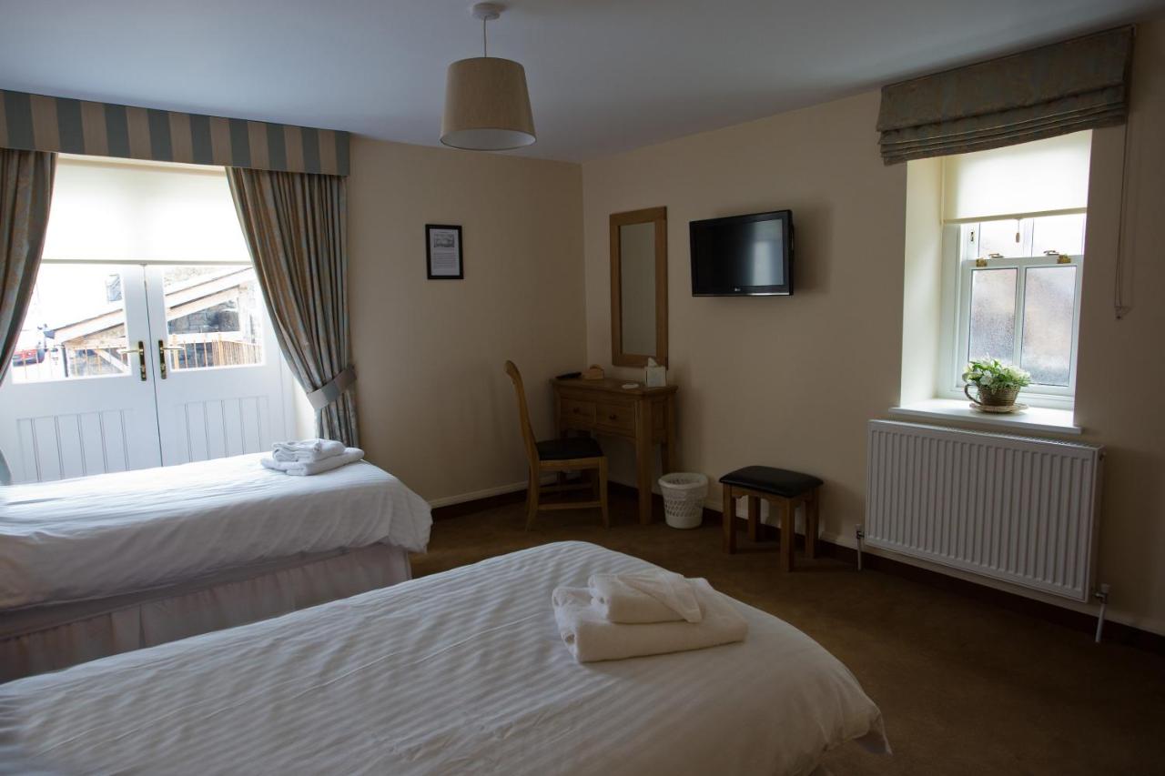 The Cambrian Inn - Laterooms