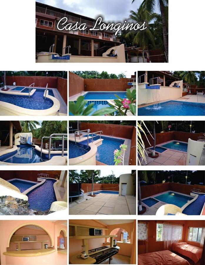 Hotel Casa Longino´s photo