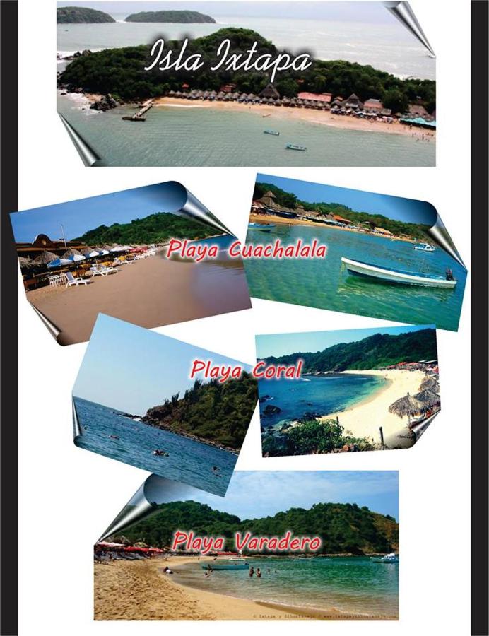Hotel Casa Longino´s photo
