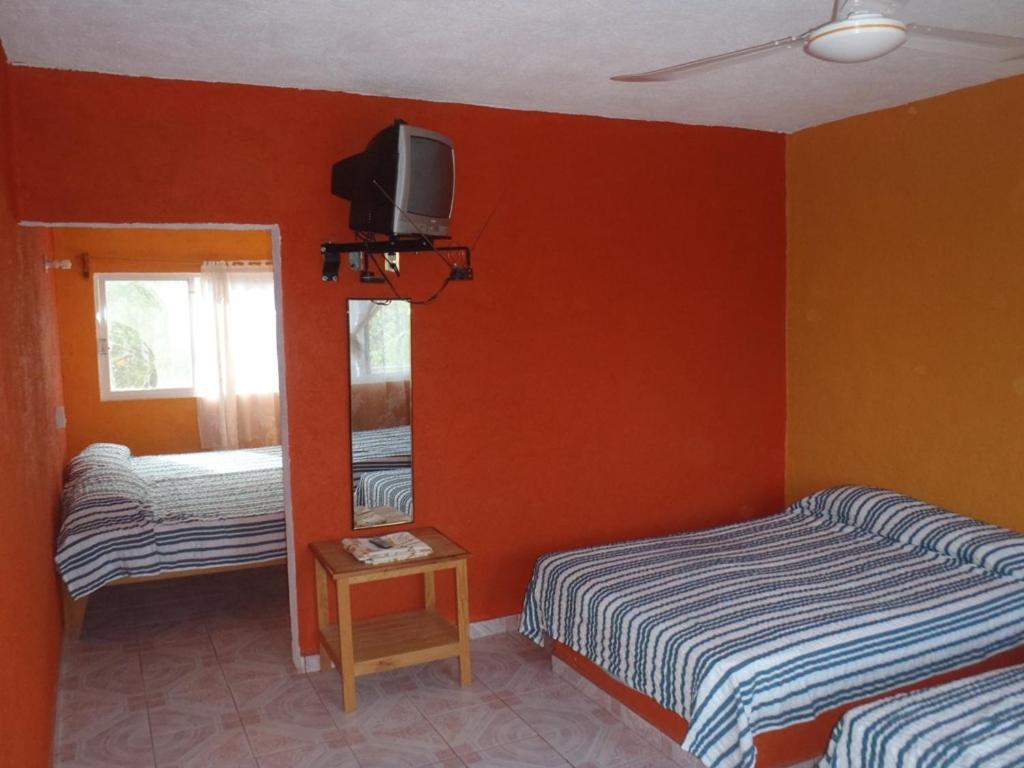 Hotel Casa Longino´s photo