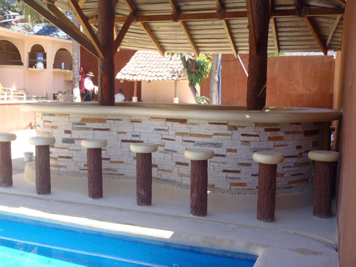 Hotel Casa Longino´s photo
