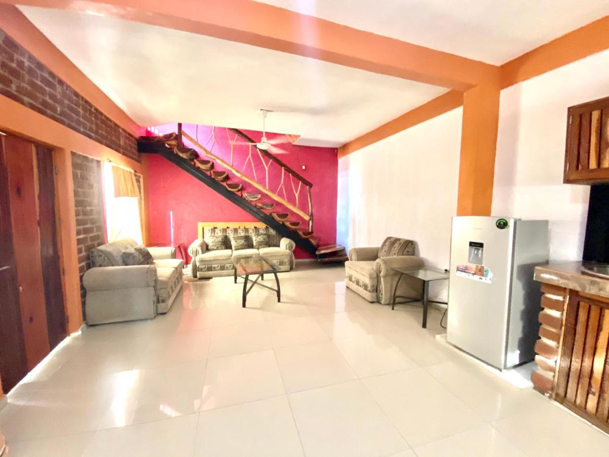Hotel Casa Longino´s photo