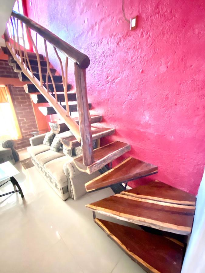 Hotel Casa Longino´s photo