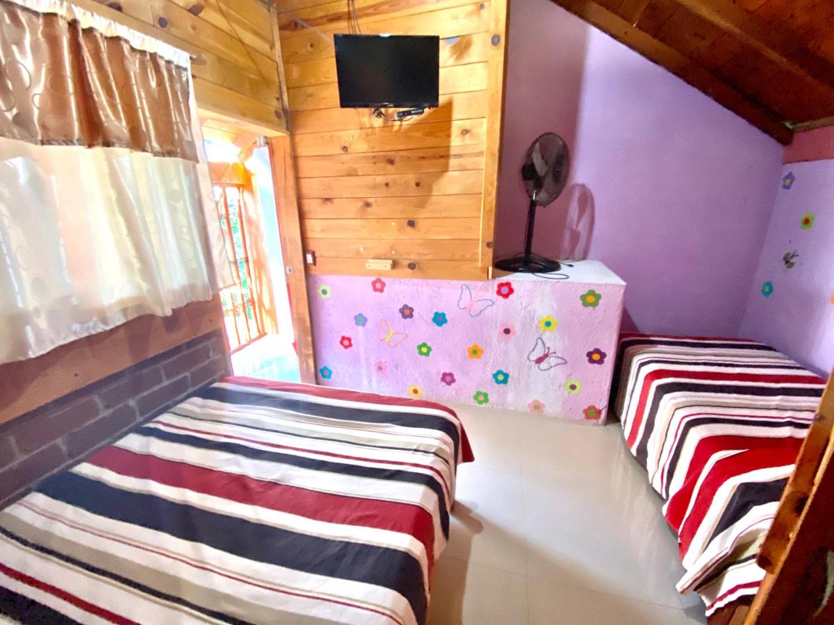 Hotel Casa Longino´s photo