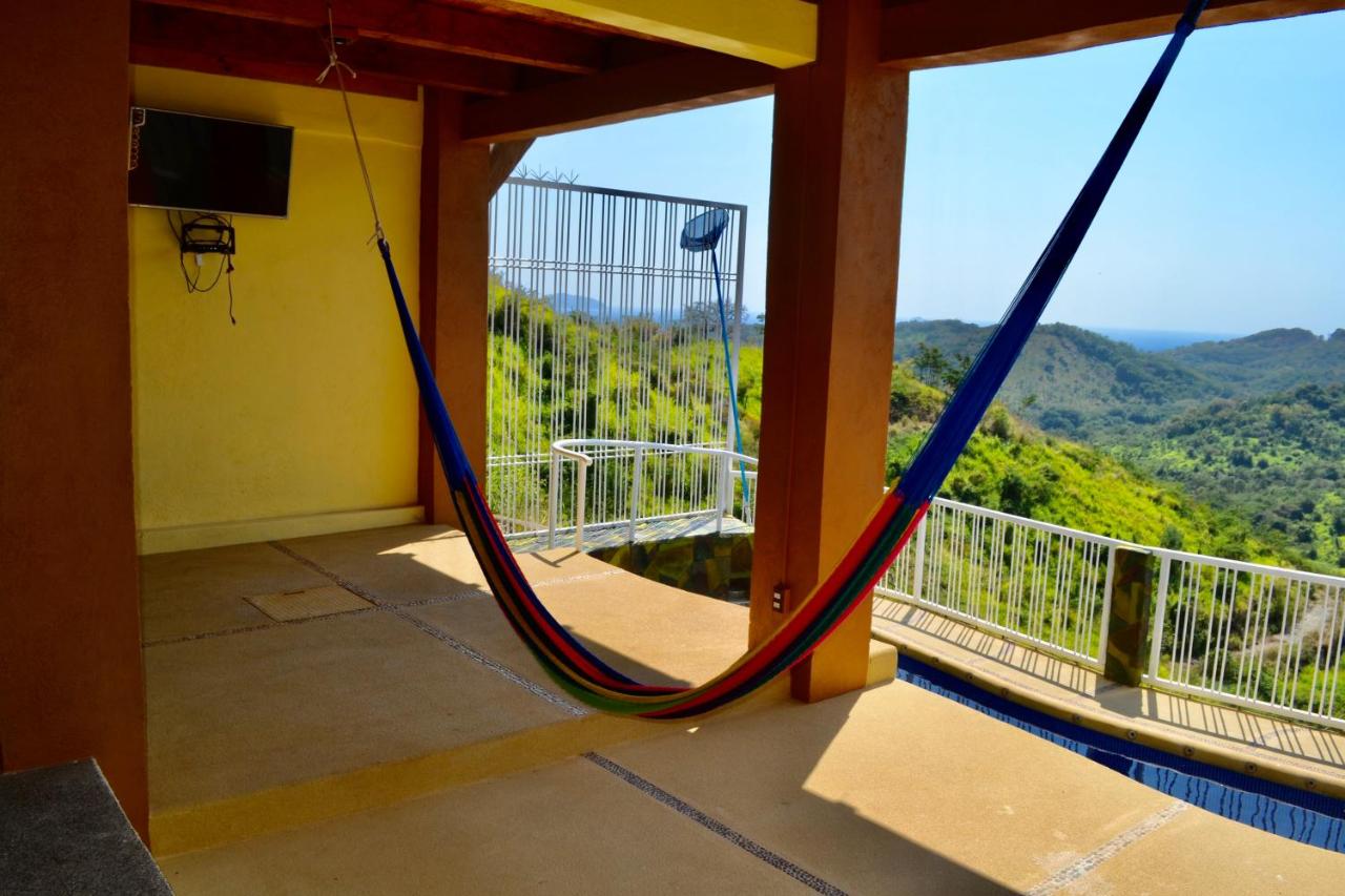 Hotel Casa Longino´s photo