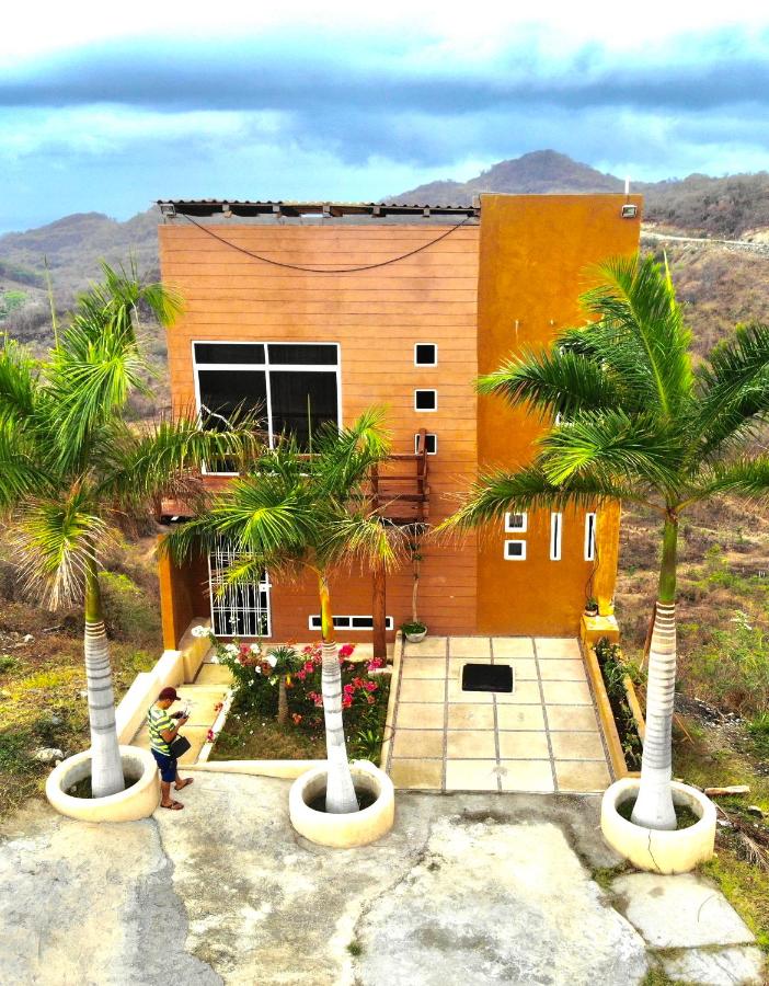 Hotel Casa Longino´s photo