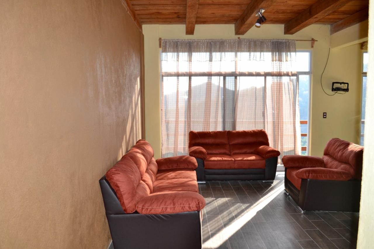 Hotel Casa Longino´s photo