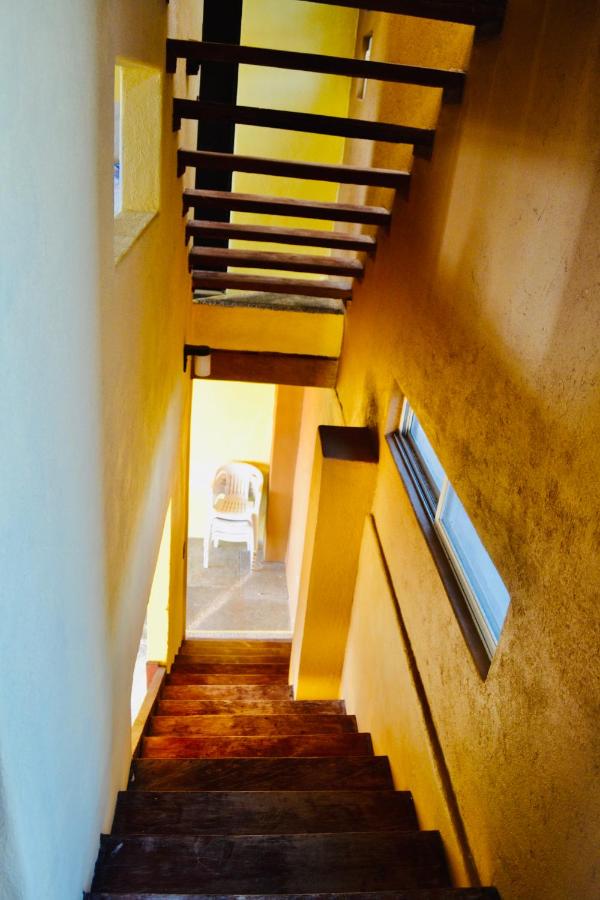 Hotel Casa Longino´s photo