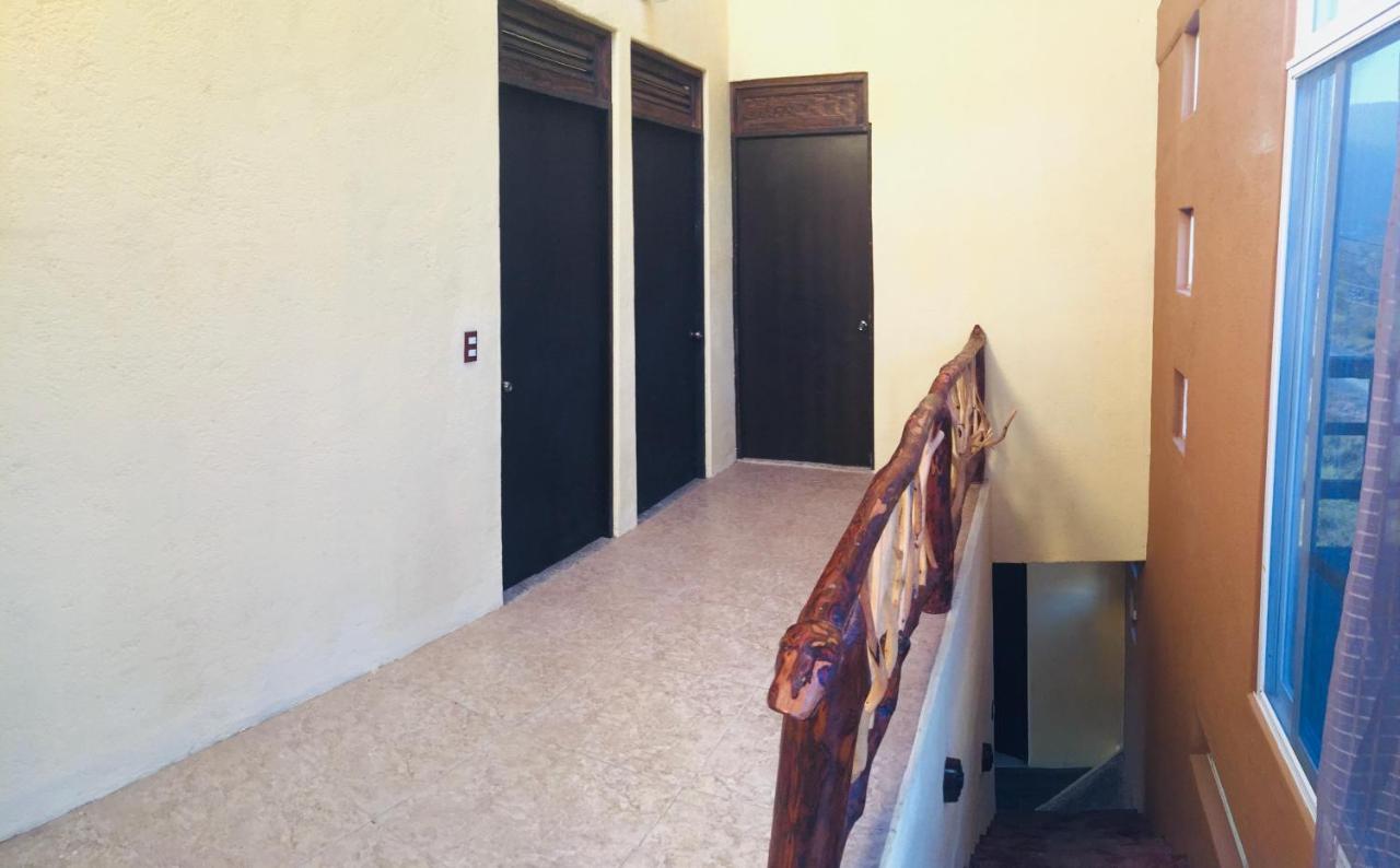 Hotel Casa Longino´s photo