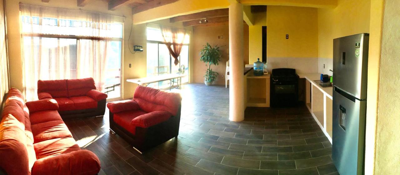 Hotel Casa Longino´s photo