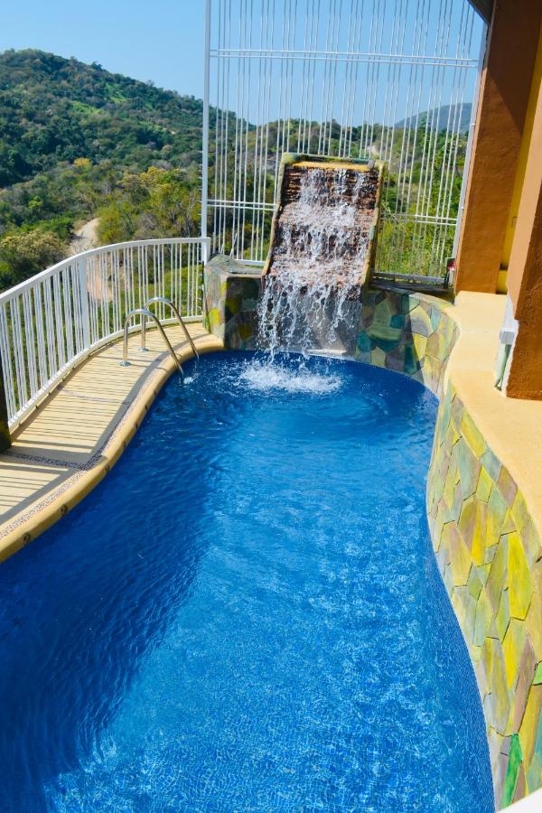 Hotel Casa Longino´s photo
