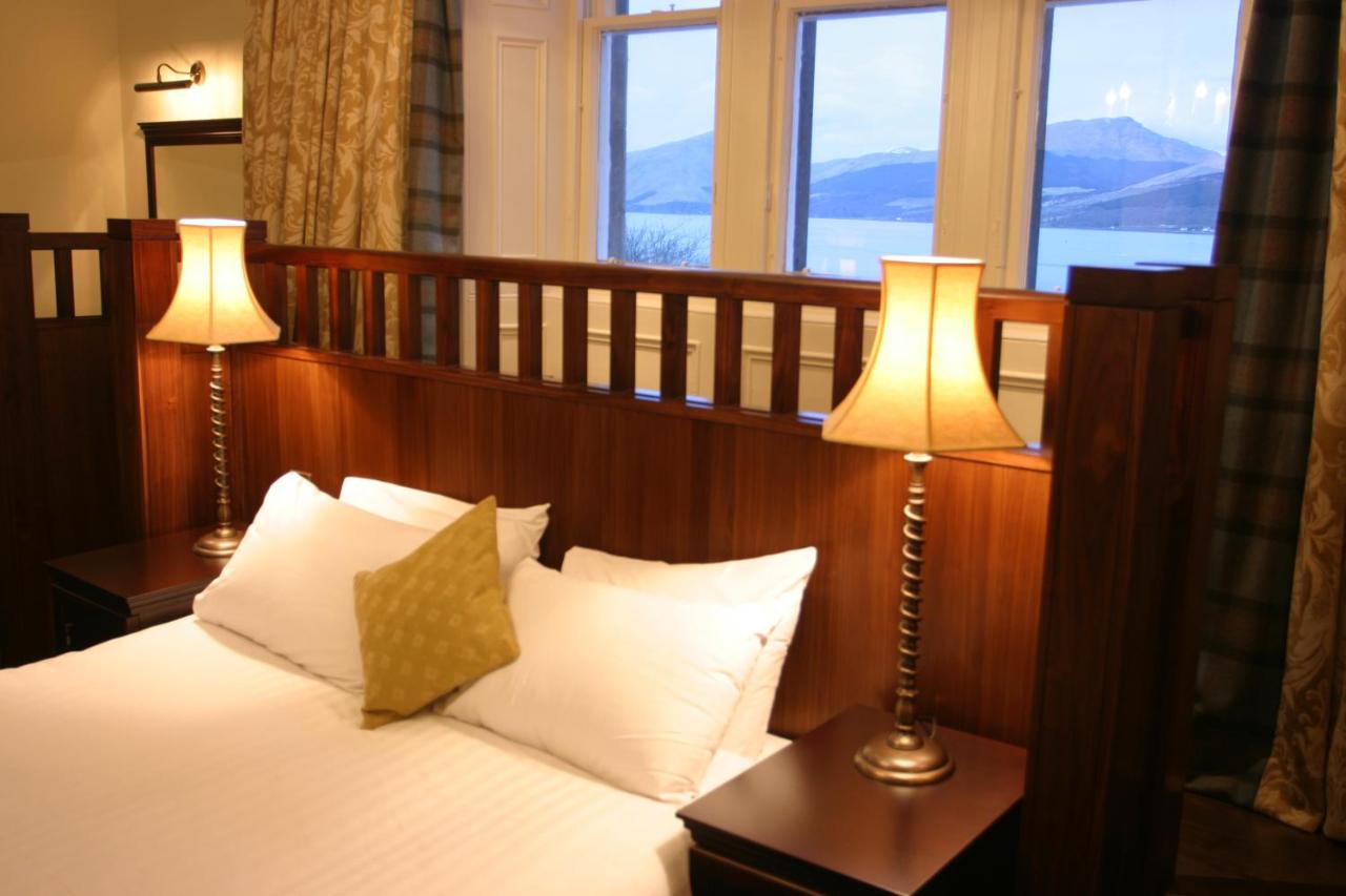 Loch Fyne Hotel & Spa - Laterooms