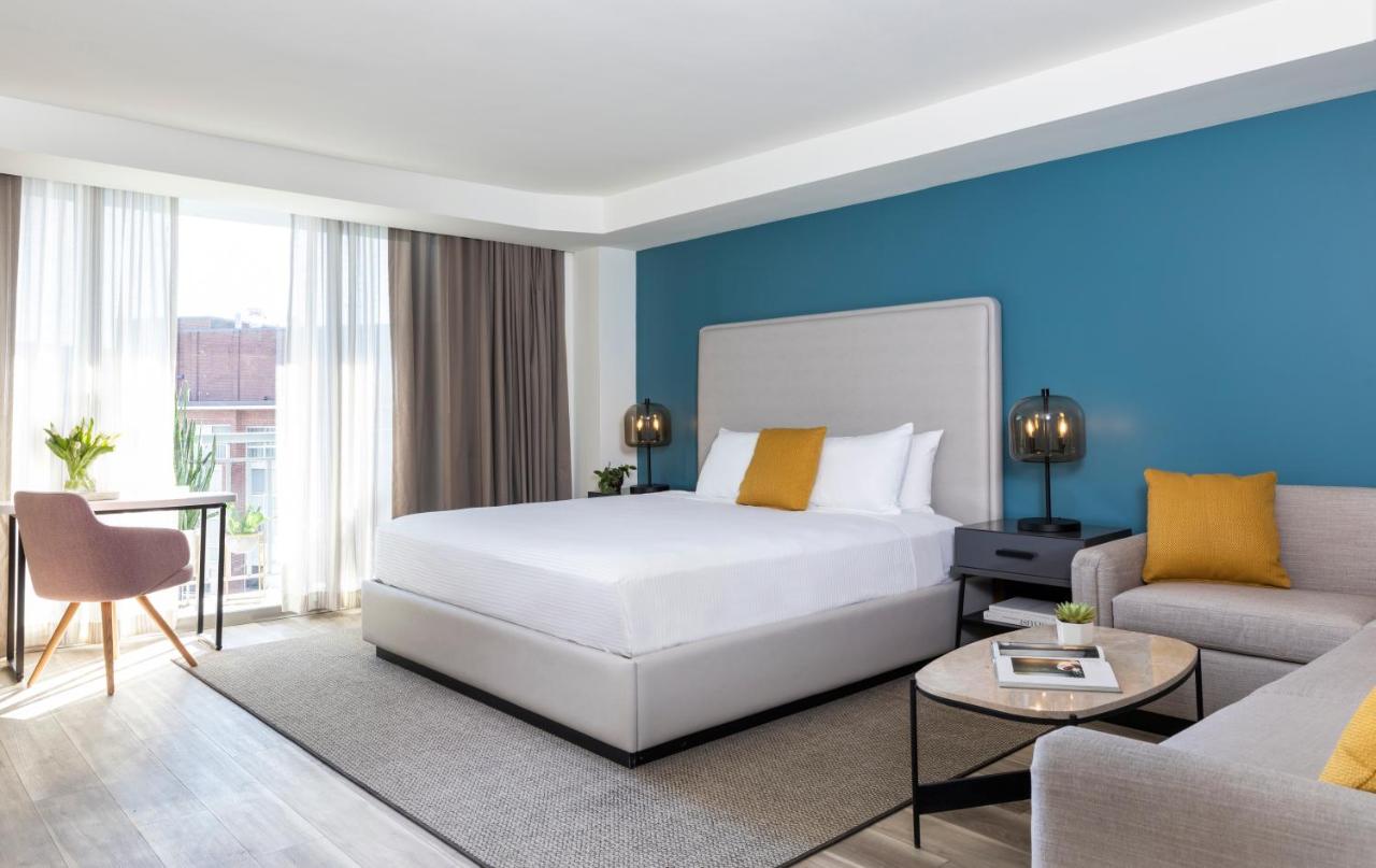 Hotel Madera — photo 14