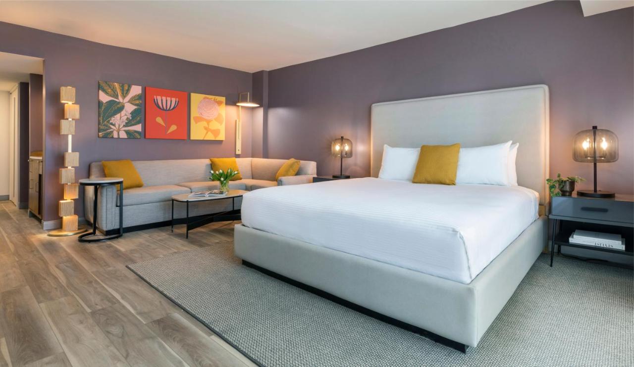 Hotel Madera — photo 12