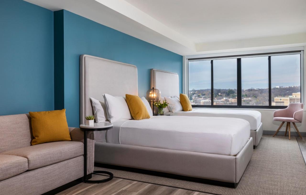Hotel Madera — photo 11