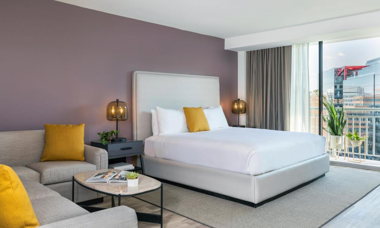 Hotel Madera — photo 17