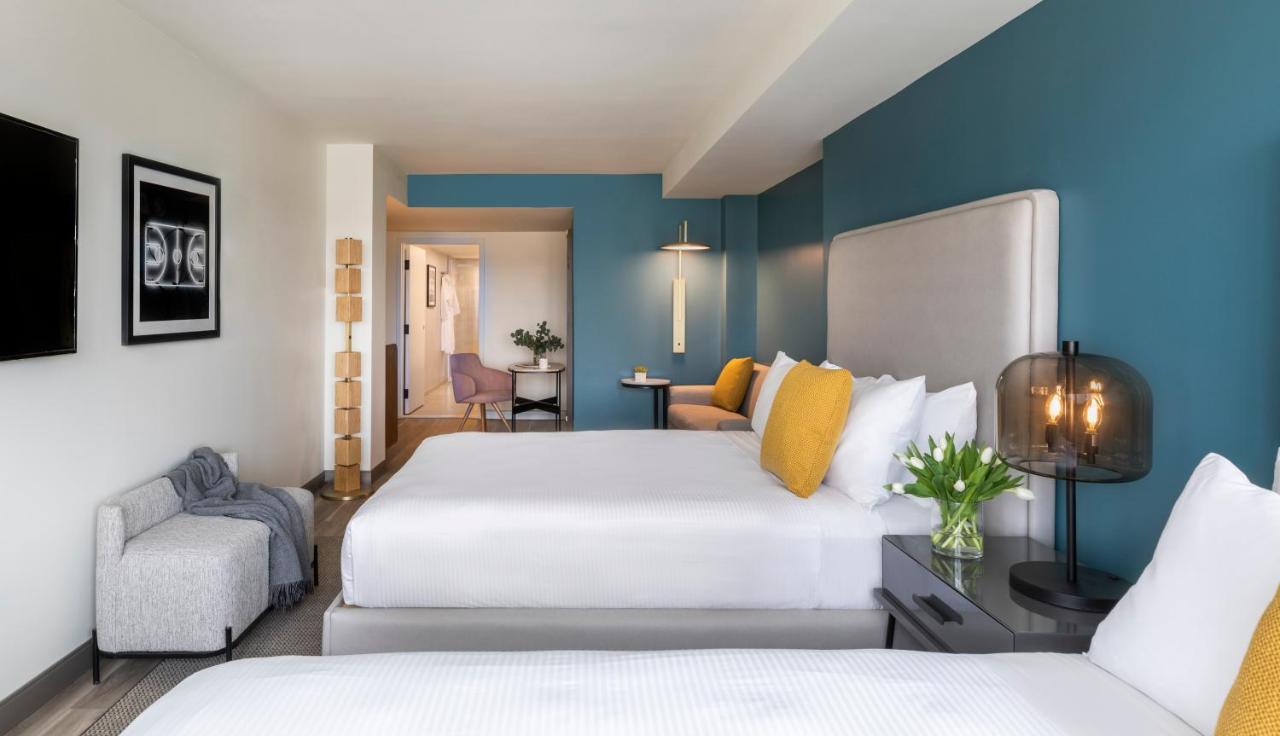 Hotel Madera — photo 19