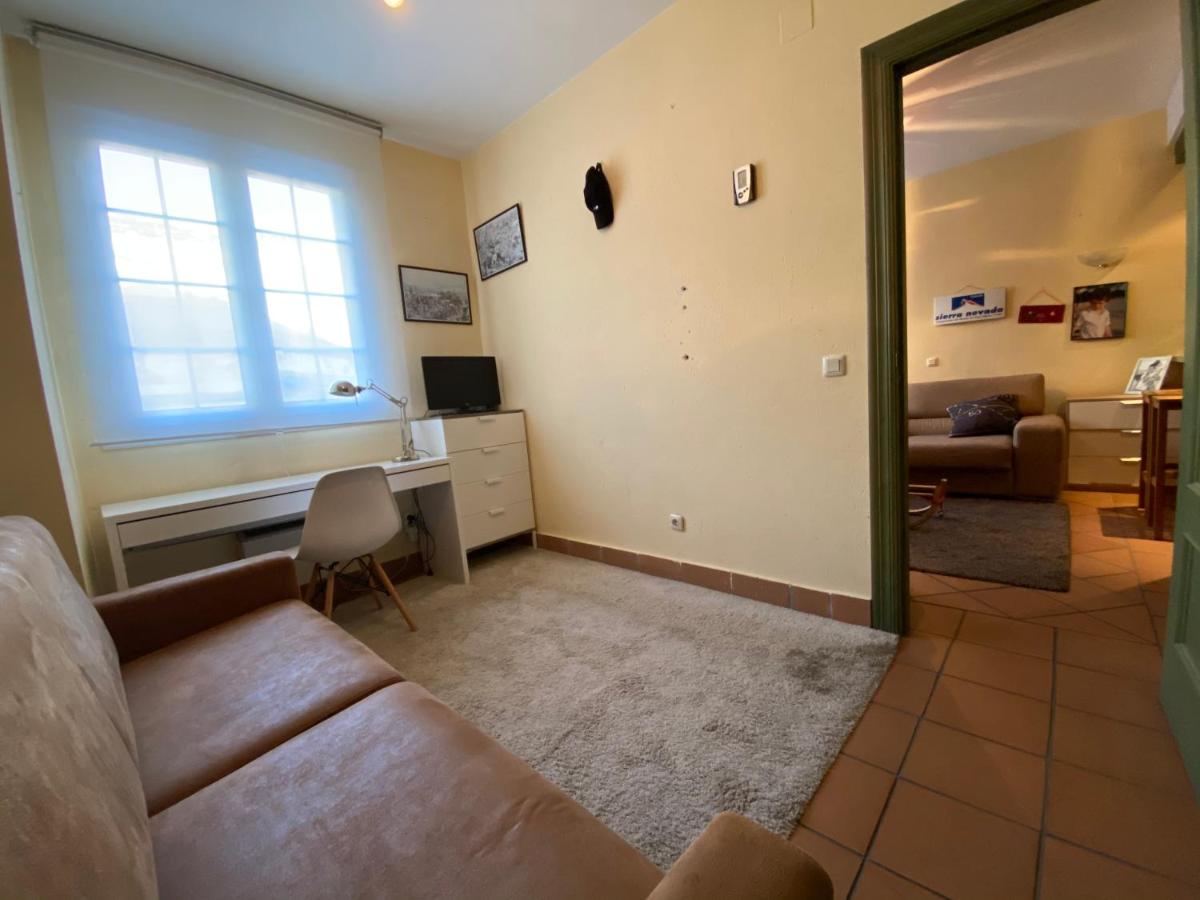 Apartment Nice Deco- Best location in Sierra Nevada-50 meters ...
