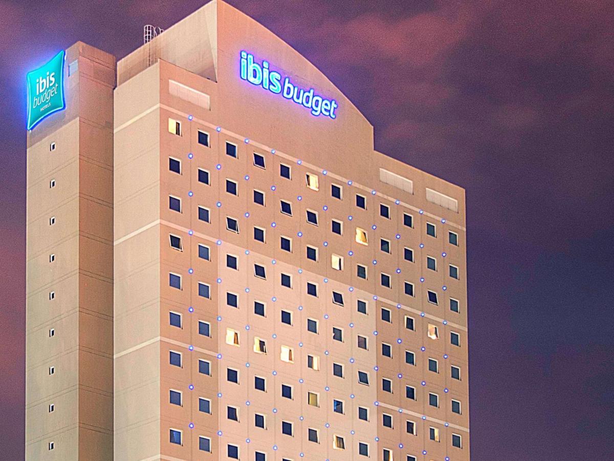 ibis budget Sao Paulo Morumbi photo