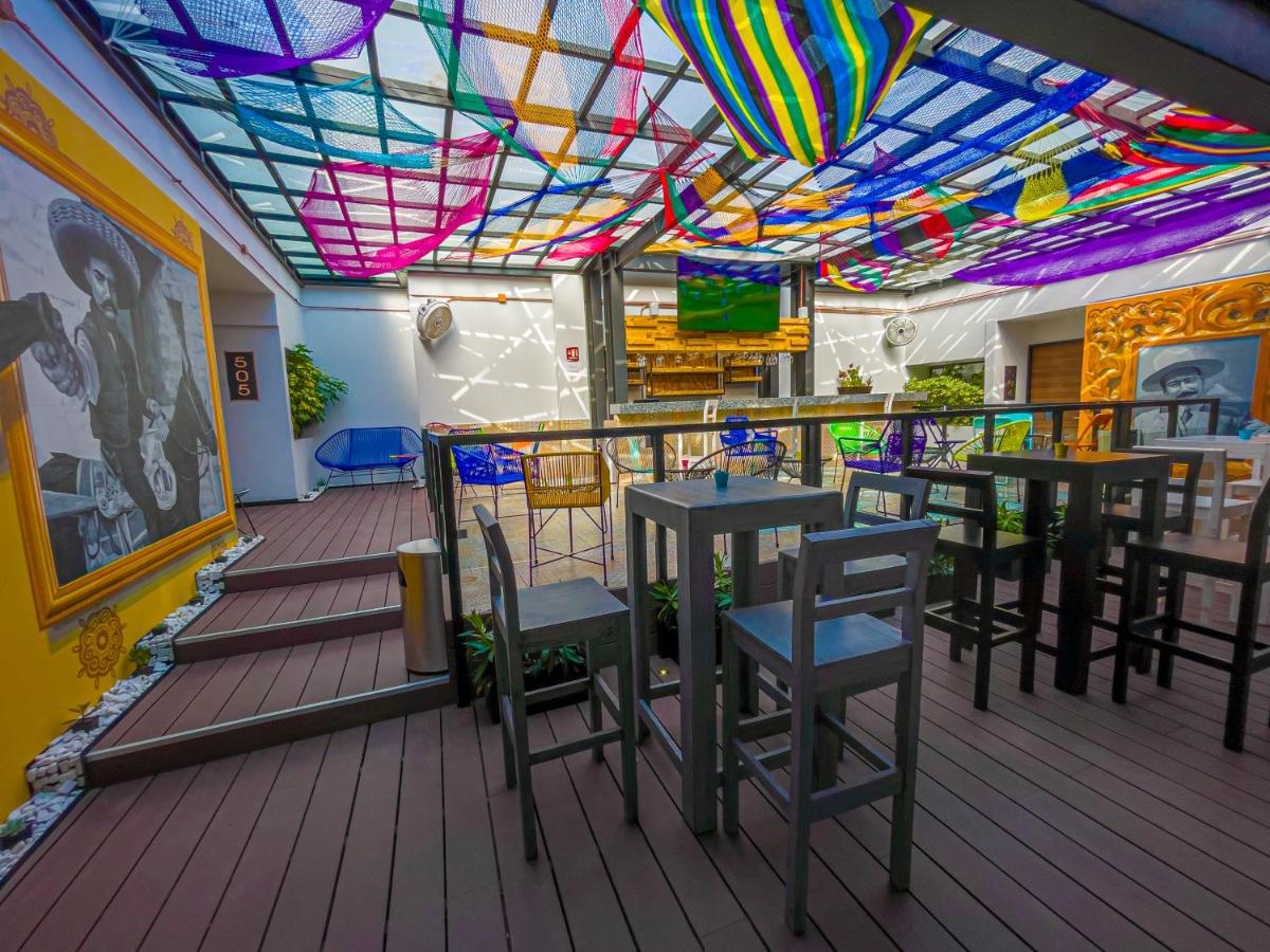 Cadillac Hotel Boutique