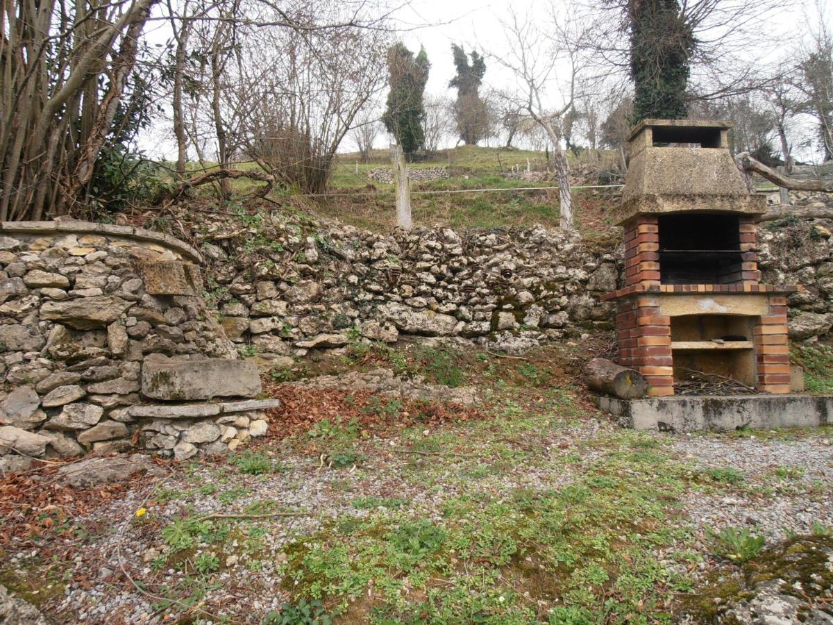 Casa Rural Asturias (España San Román) - Booking.com