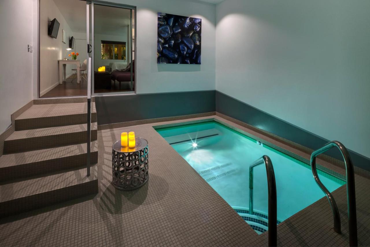 Aqua Soleil Hotel and Mineral Water Spa — photo 18