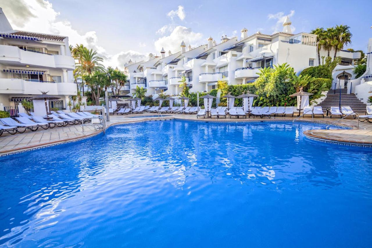 Apartment with 2 bedrooms in Benalmadena with wonderful ...