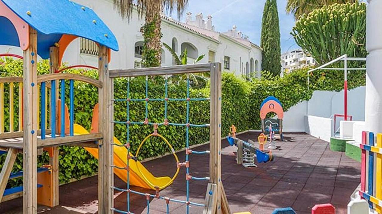 2 bedrooms appartement with shared pool enclosed garden and ...