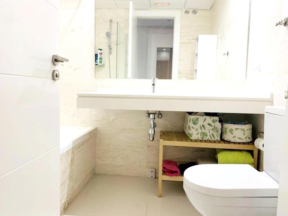 2 bedrooms appartement at Aguadulce 500 m away from the beach ...