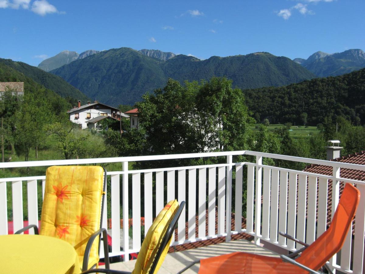 Guesthouse Sobe Silva, Tolmin – 2023 legfrissebb árai