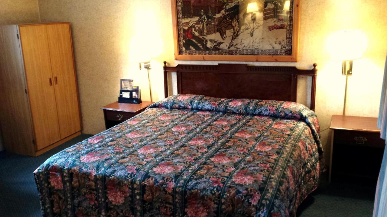 Budget Inn-Bedford — photo 18