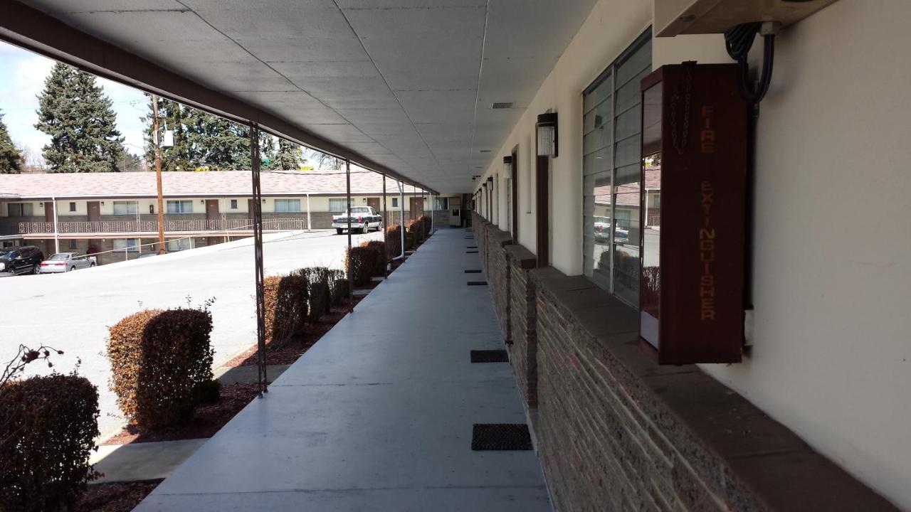 Budget Inn-Bedford — photo 20