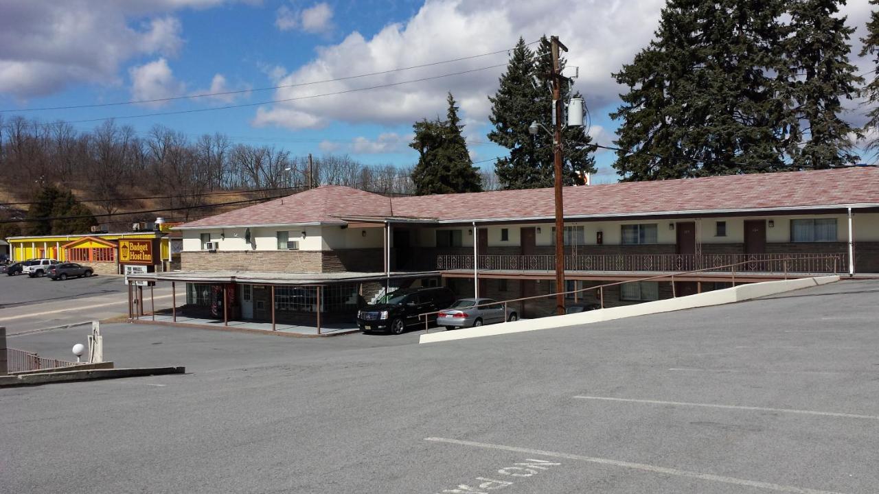 Budget Inn-Bedford — photo 8