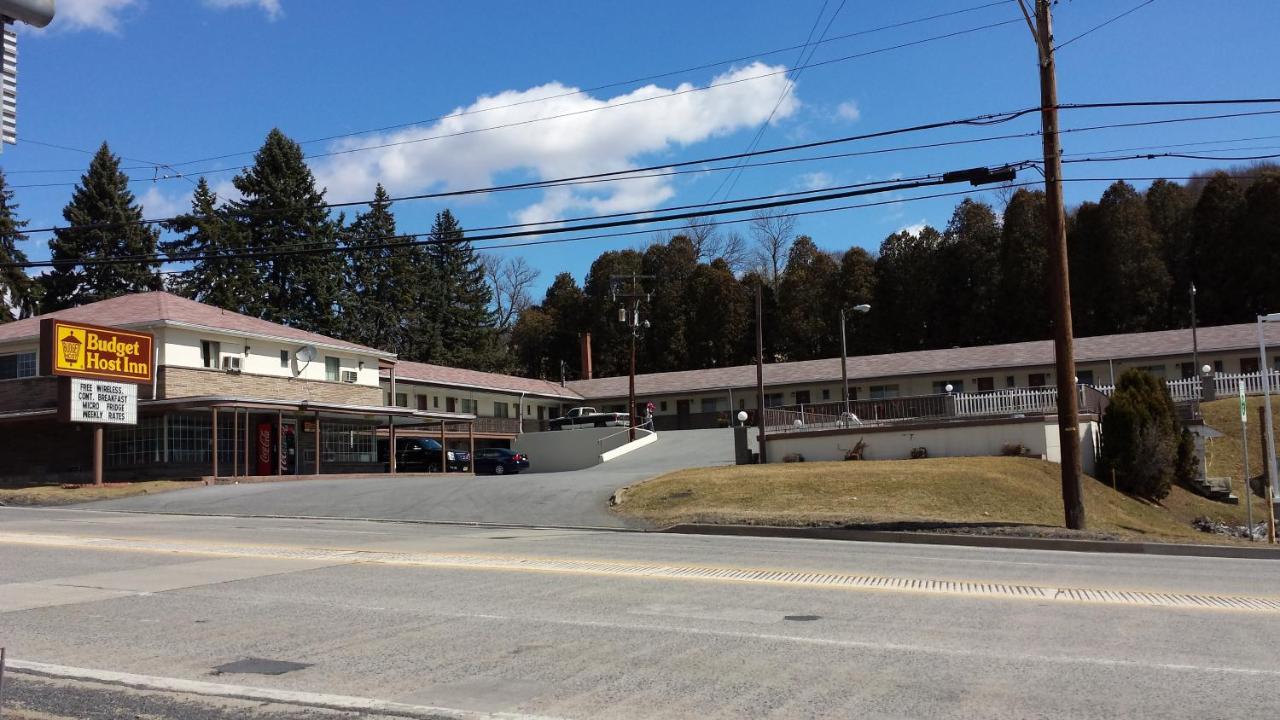Budget Inn-Bedford — photo 17