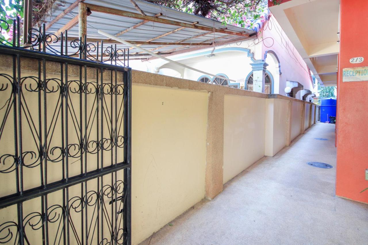 Ban Elephant Blanc Apartment - 5