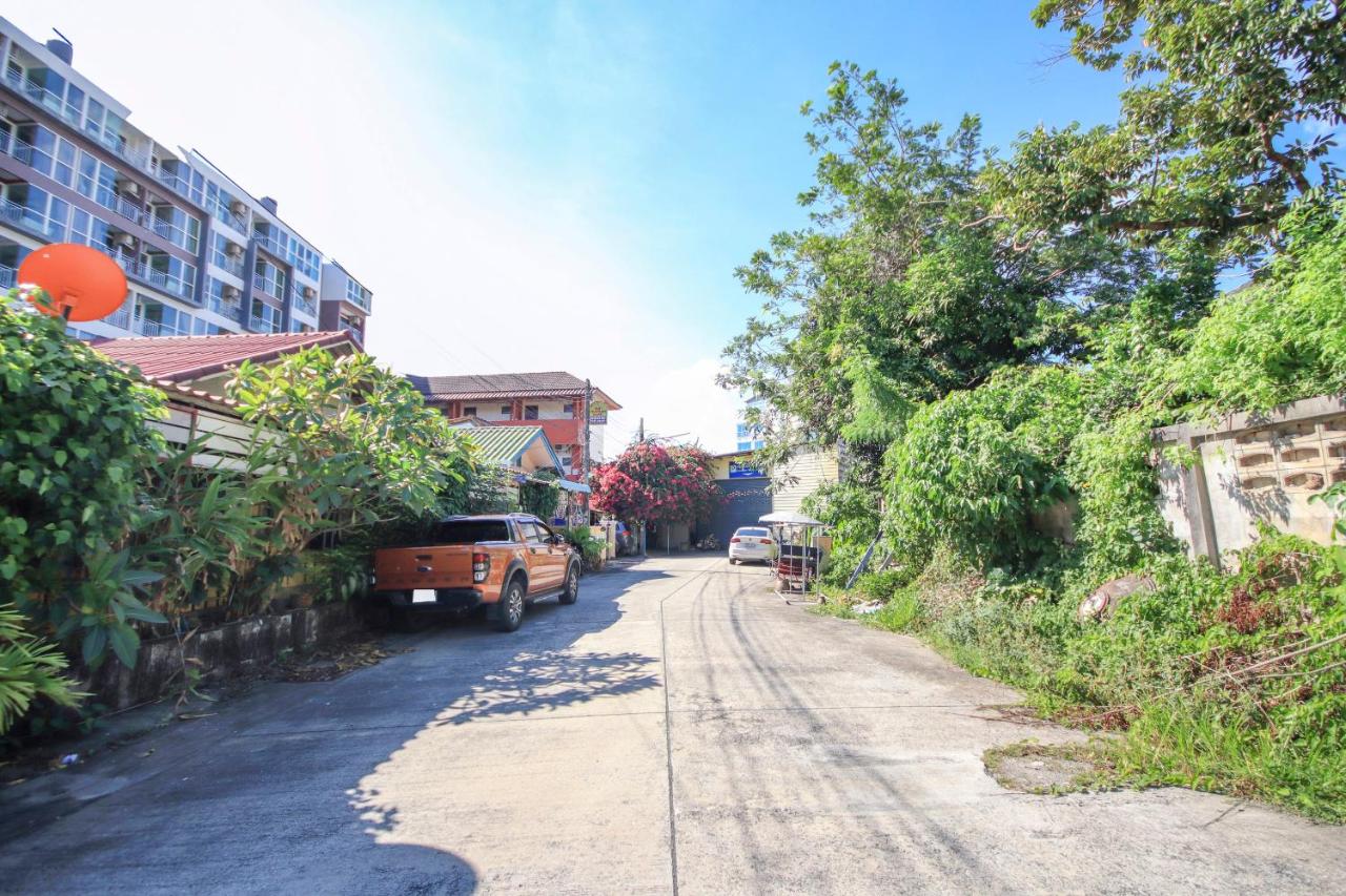 Ban Elephant Blanc Apartment - 3