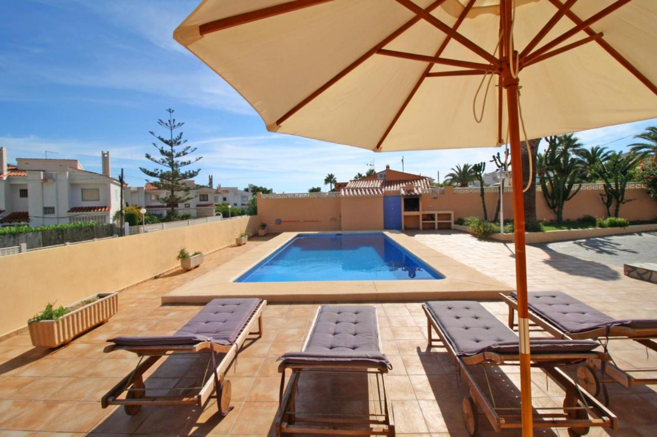 Villa- Enrique, Calpe – Bijgewerkte prijzen 2022