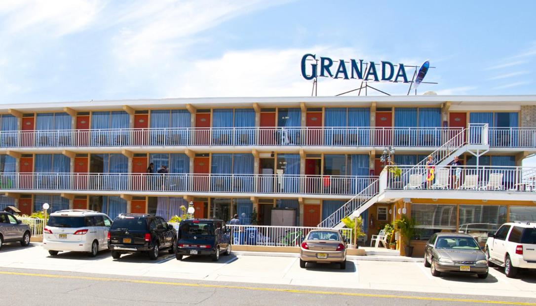 Granada Ocean Resort — photo 1