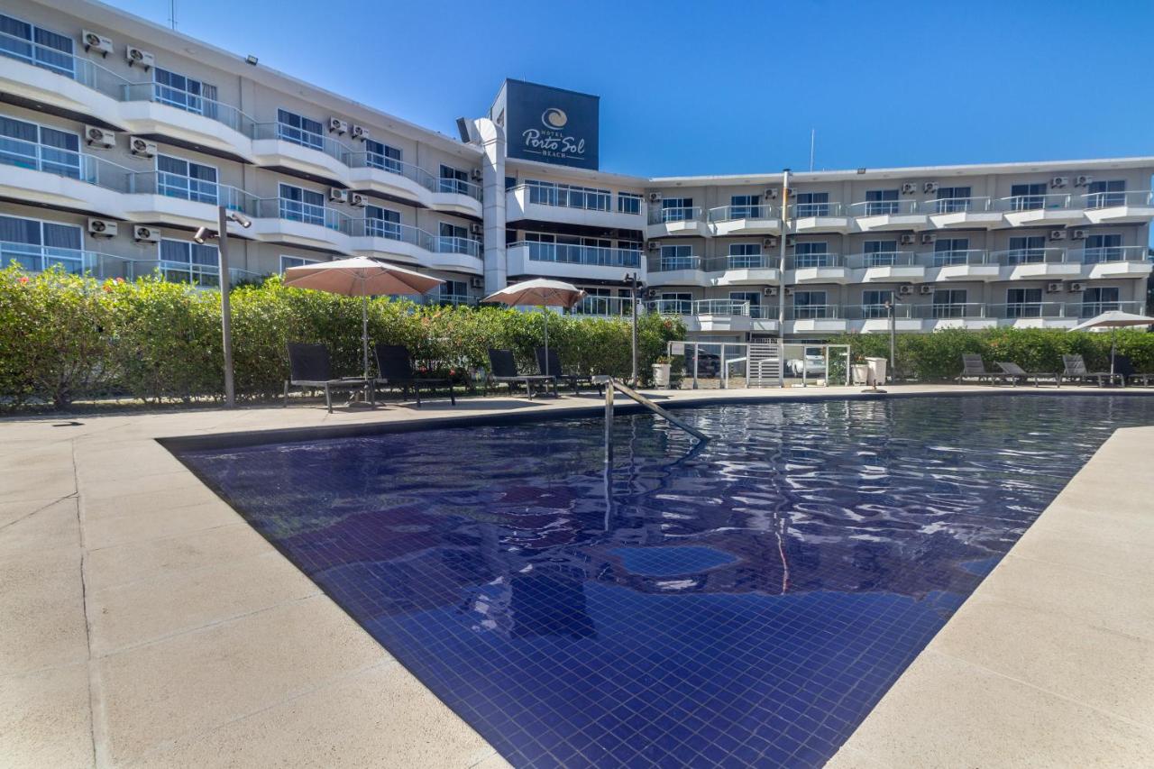 Hotel Porto Sol Beach photo