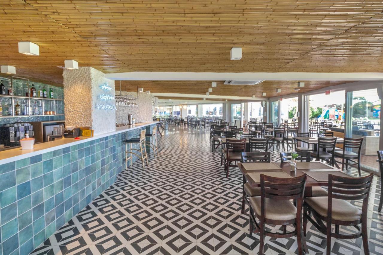 Hotel Porto Sol Beach photo
